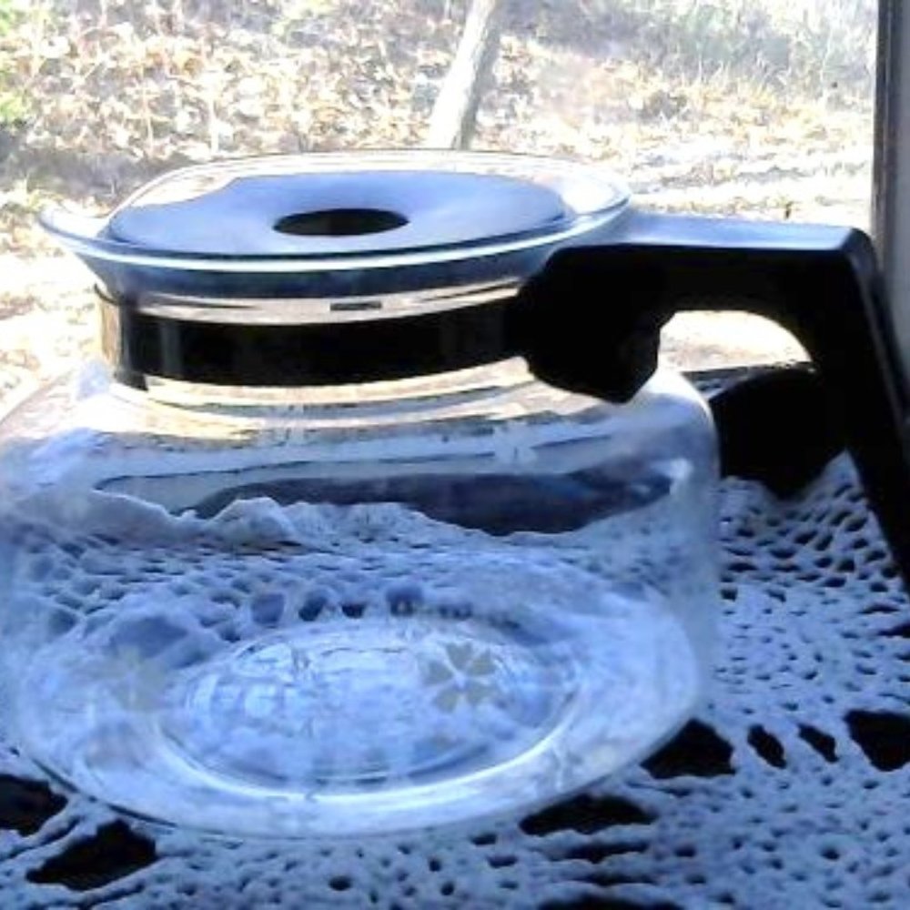 Mr. Coffee replacement carafe